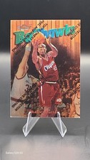 1997-98 Topps Finest - Common - Bronze Bo Outlaw #3 Refractor