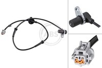 ABS Sensor Raddrehzahl A.B.S. 31799 FüR Nissan N16 Almera 2