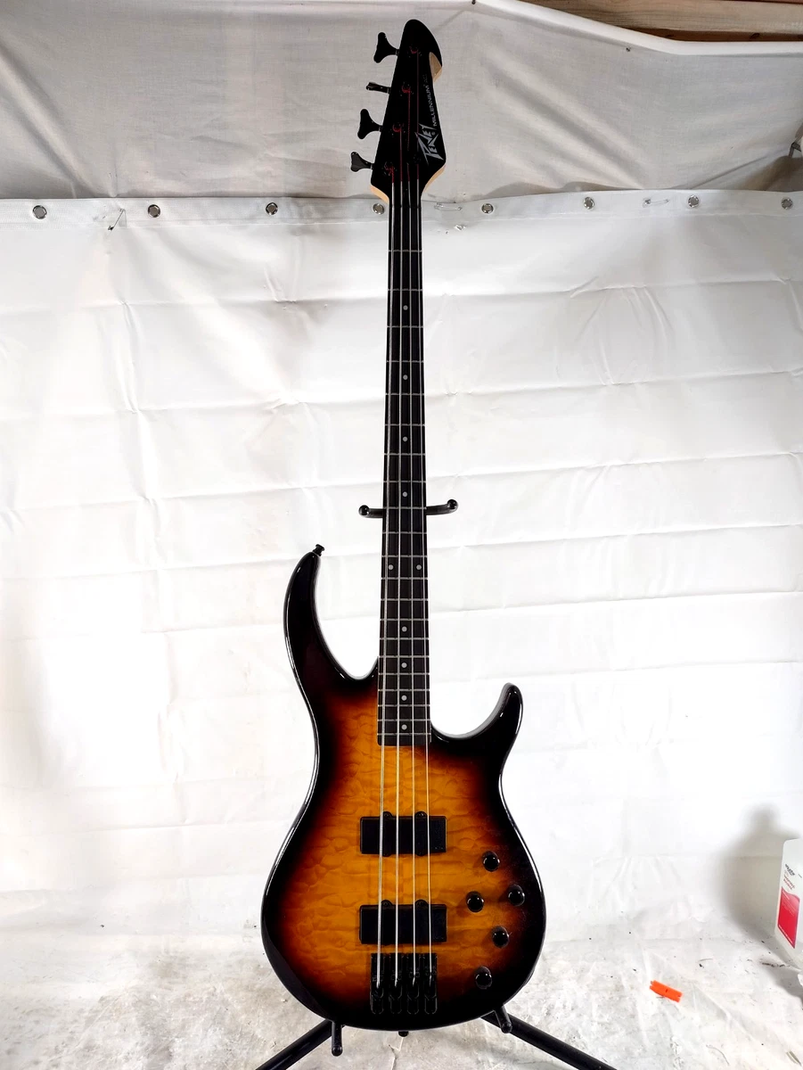 Peavey Millenium for sale - eBay