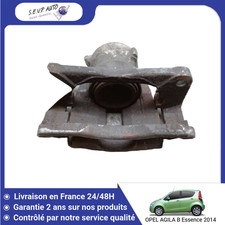 Etrier de frein Opel AGILA