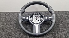 BMW 1 2 3 4 SERIES F20 F21 F22 F30 F31 F32 F36 MSPORT STEERING WHEEL 7848271