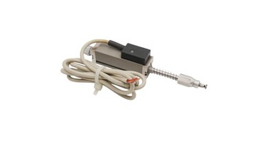 Novotechnik TR25 a102 Wegaufnehmer linear transducer lino port TR25a102