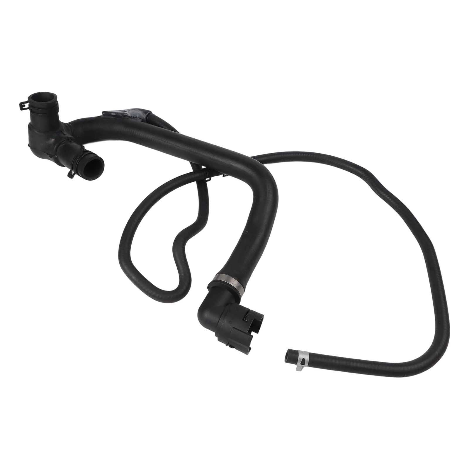 Practical Radiator Hose for Ford For Mondeo 2000 2007 OEM 2S71 8260 DB