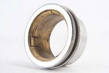 Vintage Movie Projector Lens Slide In Holder Clamp for P Angenieux  More V14