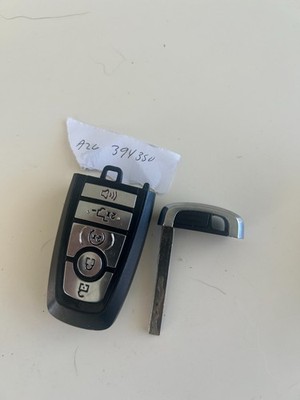 FORD 5 BUTTON REMOTE O E M A2C394350