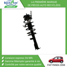 Amortisseur Fiat PANDA