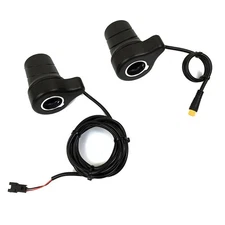 Upgrade Your Ebike With This Throttle Conversion Kit Enhanced Compatibility