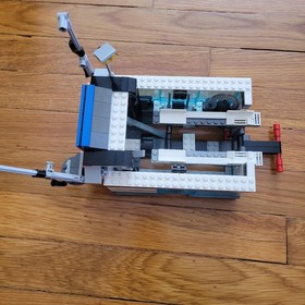 LEGO SPEED CHAMPIONS Porsche 919 Hybrid and 917K Pit Lane 75876  Incomplete READ