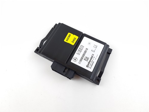Blind spot module