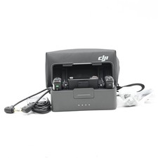 DJI Mic 2 2-Person Compact Digital Wireless Microphone System XBV