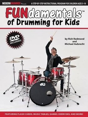 Modern Drummer Presents by Michael Dawson - 9781480398092