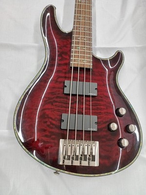 SCHECTER AD-HR-EX-BASS-4 Bass Guitar, Electric Bass, and Others