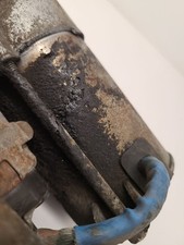 Used Starter Motor fits: 2002 Chevrolet Suburban 1500 5.3 Grade C