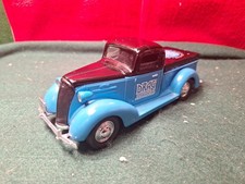 Liberty Classics, Bank, 1937 Chevy Bank Pickup 2  USC 