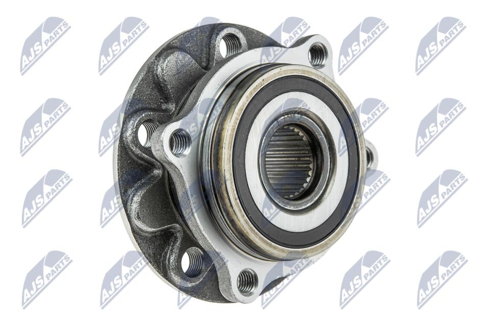 N.T.Y. KLP-AR-009.NTY Wheel Bearing Kit for ALFA ROMEO - Image 8