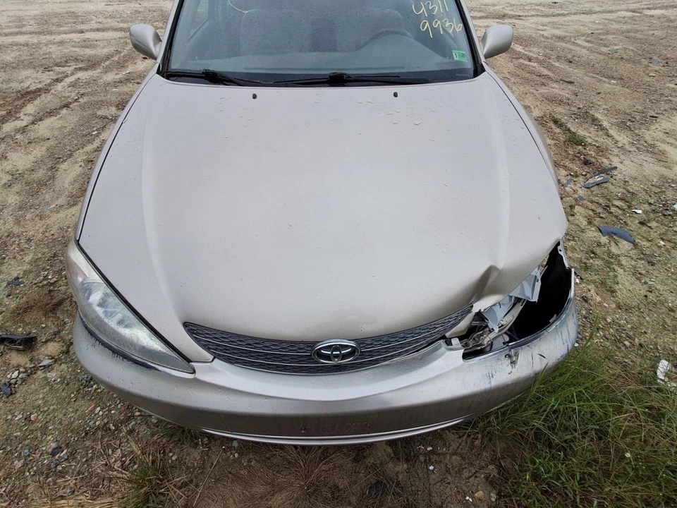 Электрические окна задней двери для пассажира подходят для 02–06 CAMRY 2706764 - Изображение 4 из 4