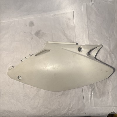 OEM HONDA Full Complete Entire Plastics Set Kit 2002-2003 CR250