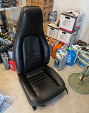 Porsche 911 944 964 968 Seat Porsche 911 944 964 968 Seat