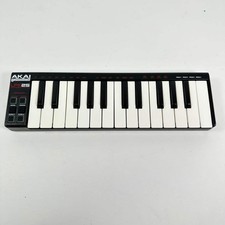 Akai Professional Laptop Performance Keyboard LPK25