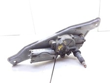 FORD GALAXY WGR Heckscheibenwischermotor 95vwa17k441ba 7m0955711a 1.90 11709015