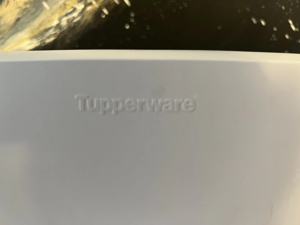 Tupperware Brotmax groß unbenutzt - Bild 4 von 4