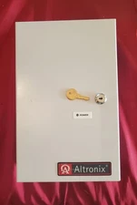 Altronix AL400UL Power Supply Charger