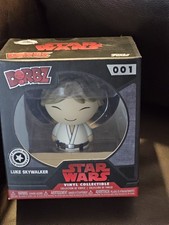 Ultimate Funko Dorbz Star Wars Figures Checklist and Gallery 32