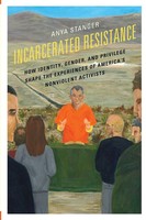 Incarcerated Resistance Anya Stanger Taschenbuch Englisch 2023 Lexington Books