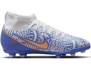cristiano ronaldo cleats for youth