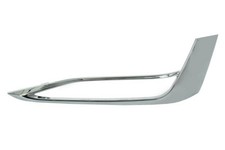 Lüftungsgitter Stoßfänger vorne links rechts für BMW 5er Touring G31 G30