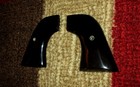 Ruger NM Vaquero Genuine Buffalo Horn Grips — photo 3