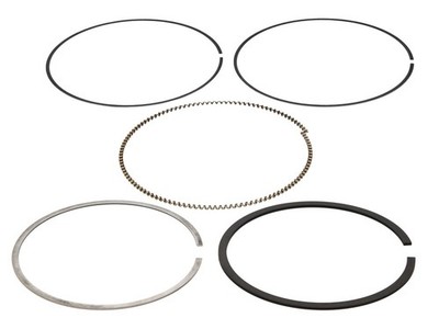 Wiseco - 4322HFL - Ring Set, 101.00mm