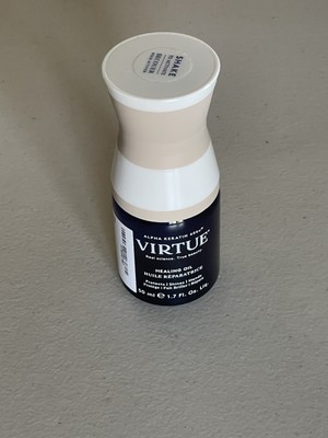 VIRTUE LABS HEALING OIL 50 ML/ 1.7 FL OZ