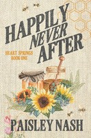Paisley Nash | Happily Never After | Taschenbuch | Englisch (2025)