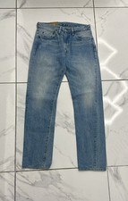 Levi's Vintage Clothing LVC 1954 501 XX W32 L32 Big E Selvedge Jeans RARE SS8
