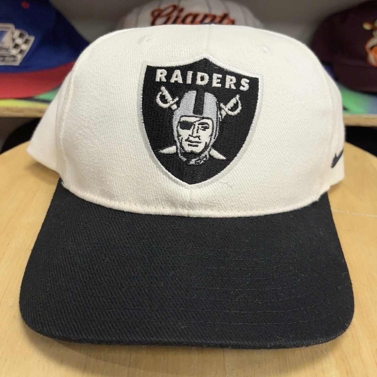 25+ vintage oakland raiders hat for sale | Updated Oct 2026