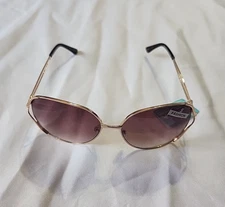 Pirahna Fashion Sunglasses Savannah Oversize Butterfly Style # 62151