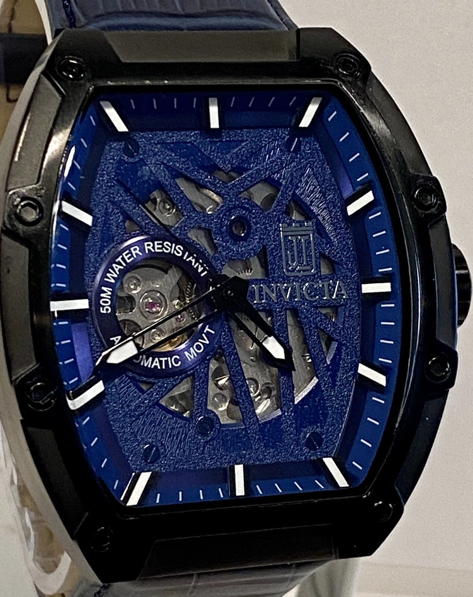 Invicta hotsell jt collection