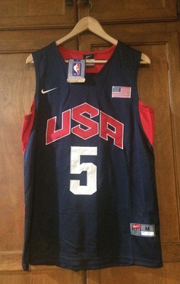 kd usa jersey