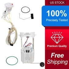 2x Fuel Pump Assembly For 2006-2010 Dodge Charger V8 5.7L 18 Gallon Tank