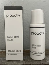 Proactiv razor bump Relief 2oz.