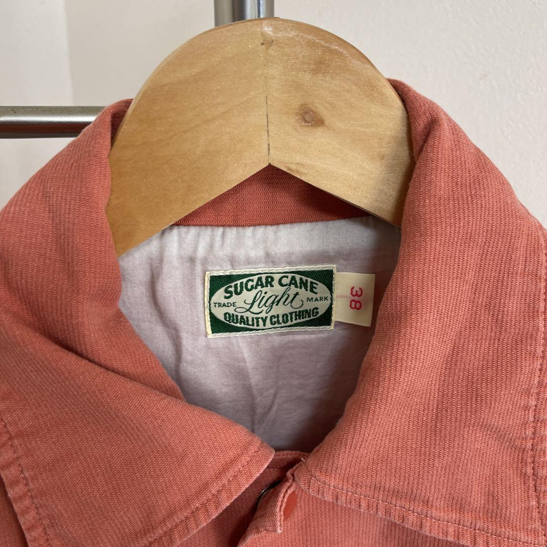 90s SUGAR.CANE WORK JACKET サイズ38 s-l400.jpg