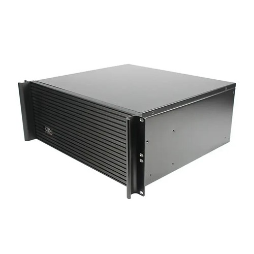 4U Server 39cm kurz 64- 512GB DDR4 RAM  Intel 44C/88T 2x 2696 v4  Samsung LR - Afbeelding 1 van 9