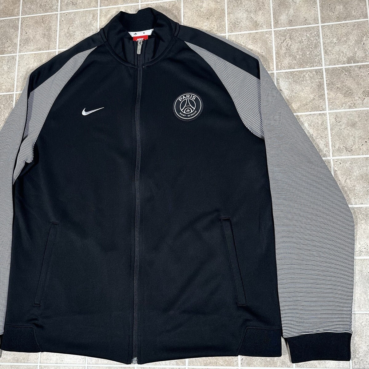NIKE golf y2k 00s  シェルジャケット　ジャージ NIKE golf y2k 00s シェルジャケット ジャージ 00s y2k NIKE
