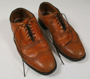 allen edmonds fairhaven