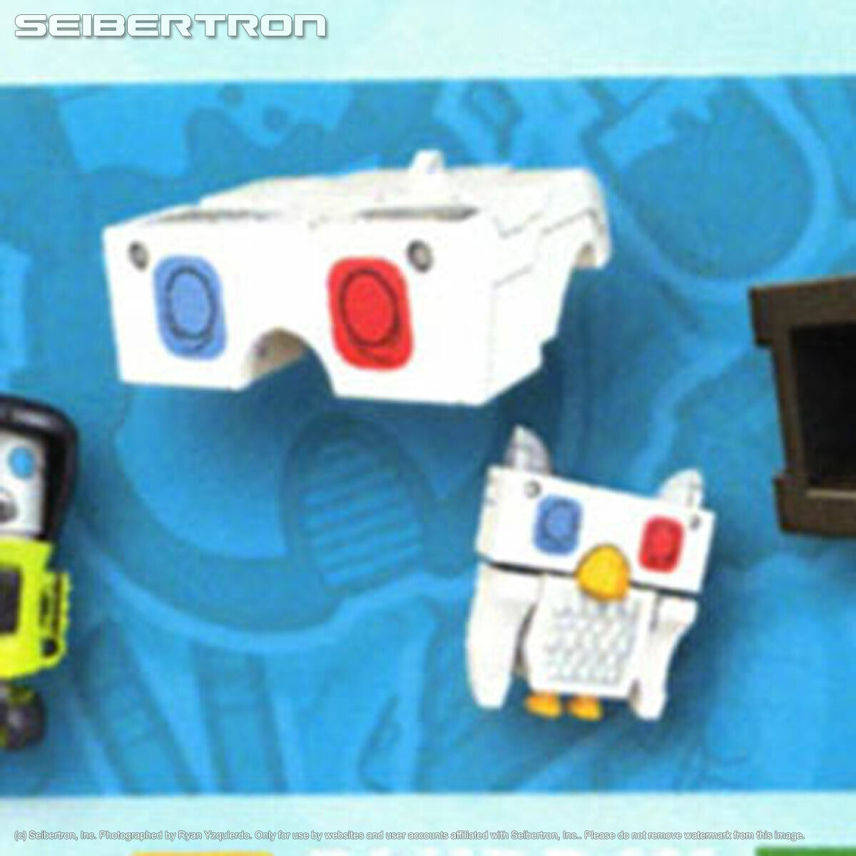 Transformers Botbots Movie Moguls Blurray Murray Transformers Botbots Movie Moguls Blurray Murray