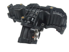 Ansaugbrücke Audi A3 A4 A5 A6 Q5 Golf VW Beetle Golf VI 103kW 125kW 03L129711