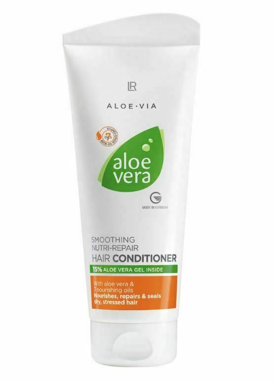 aloe vera hair moisturizer Anti Hair Fall Aloe Vera Hair Conditioner 230ml main image 1