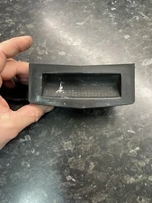 VAUXHALL ASTRA H MK5 ELECTRONIC REAR BOOT TAILGATE RELEASE HANDLE BUTTON WGC21