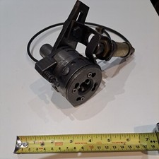 Alfred Herbert Lathe Capstan Coventry Die Head